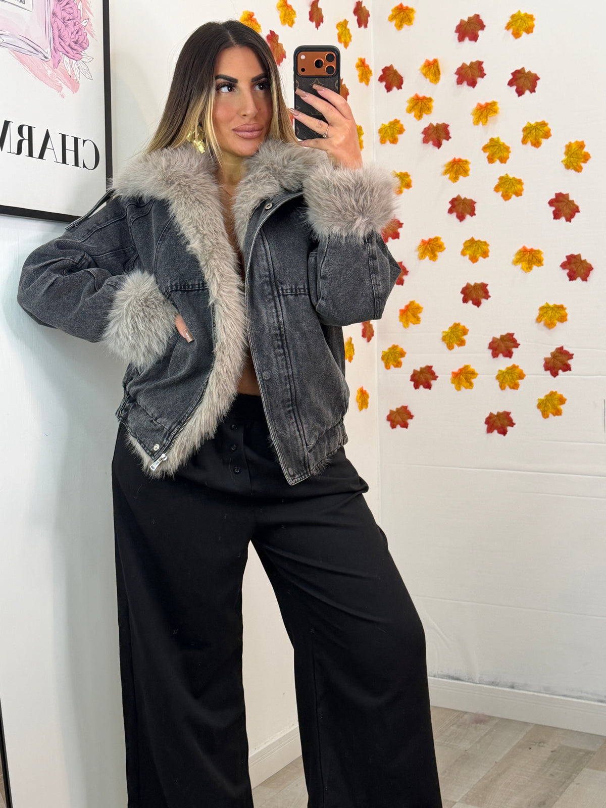 PANTALONE COMFY