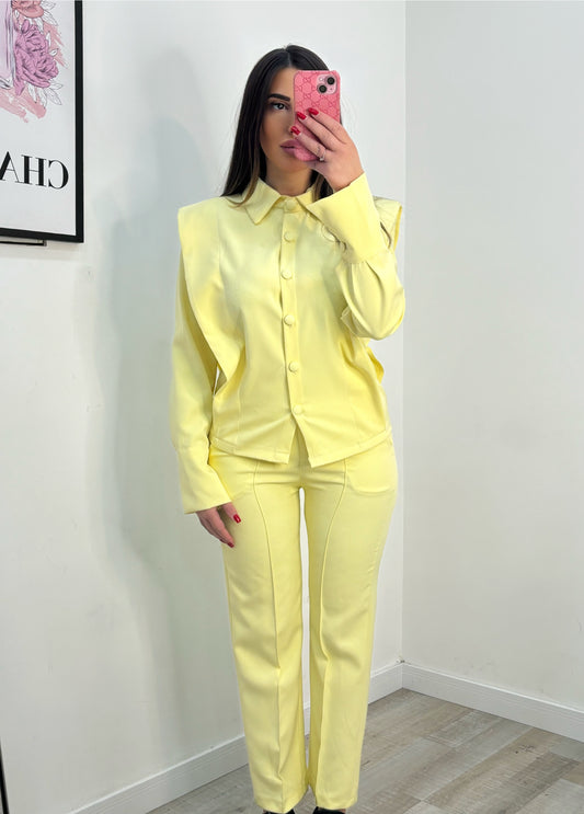 COORDINATO ELISABETTA