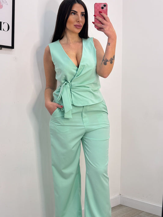 COORDINATO DEBBY 3 COLORI