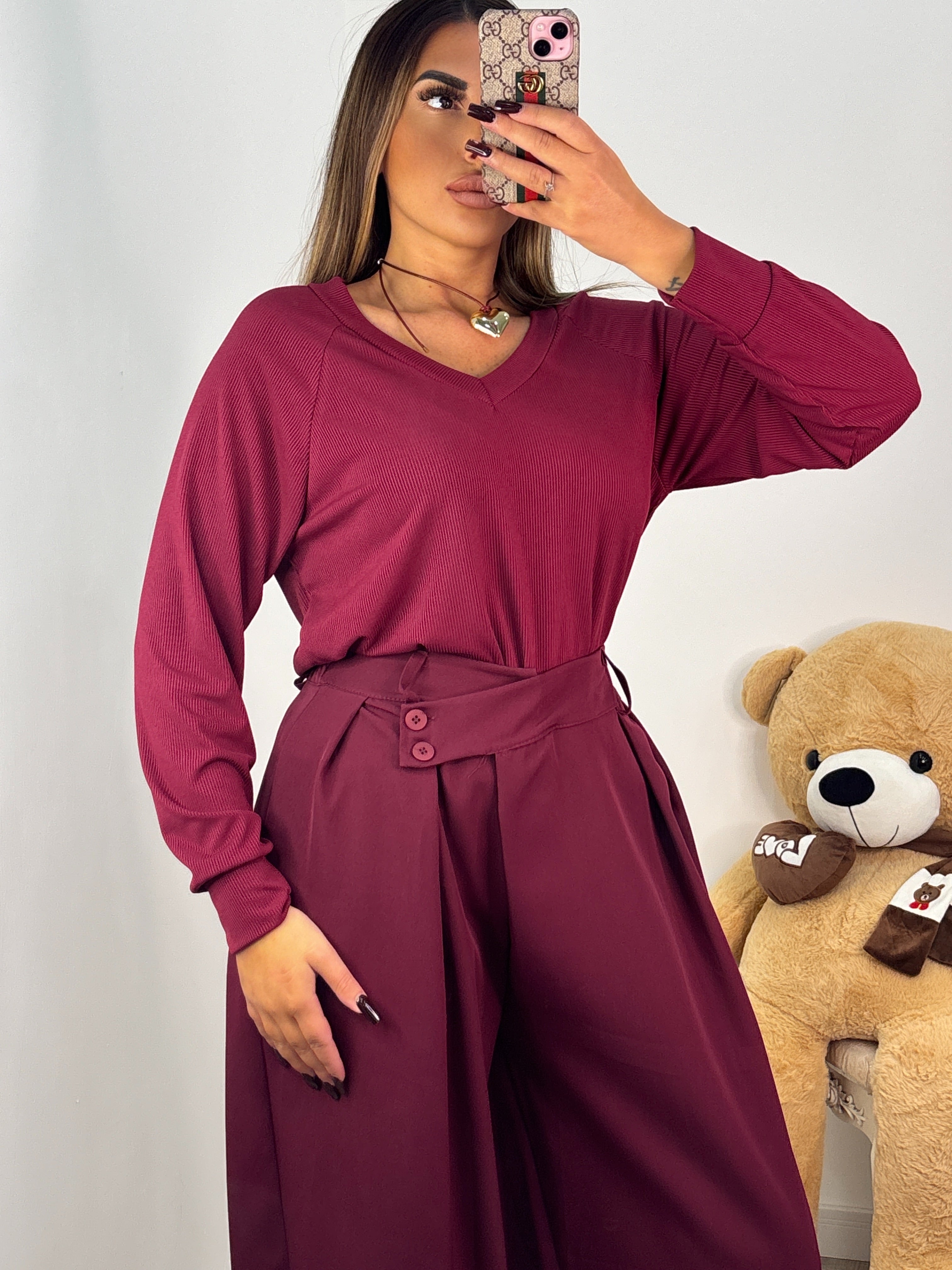 MAGLIA LOW-COST A COSTINE