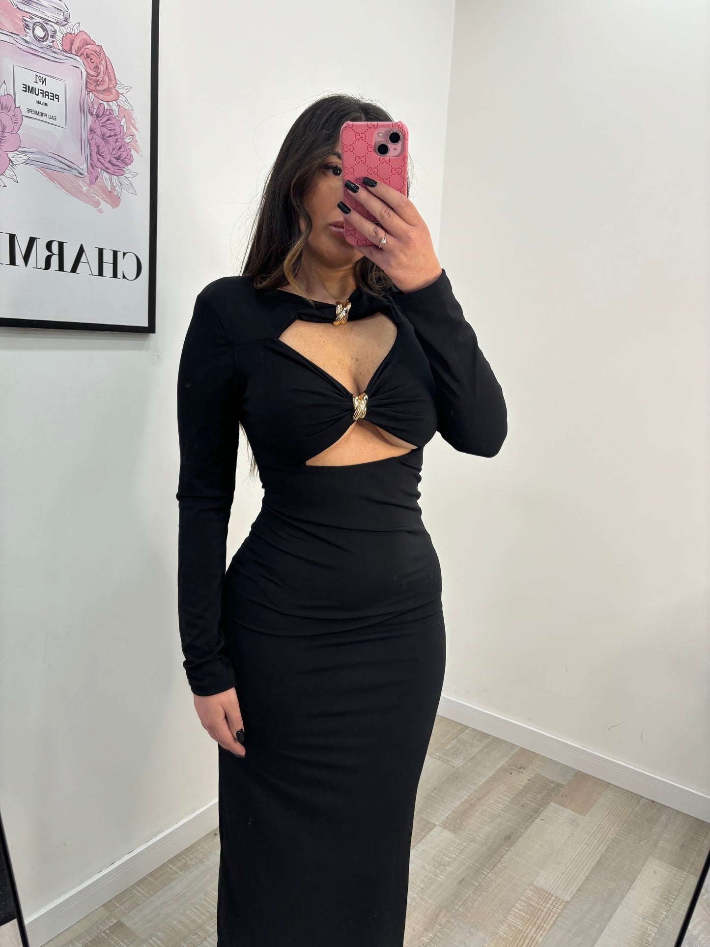 DRESS BANDAGE