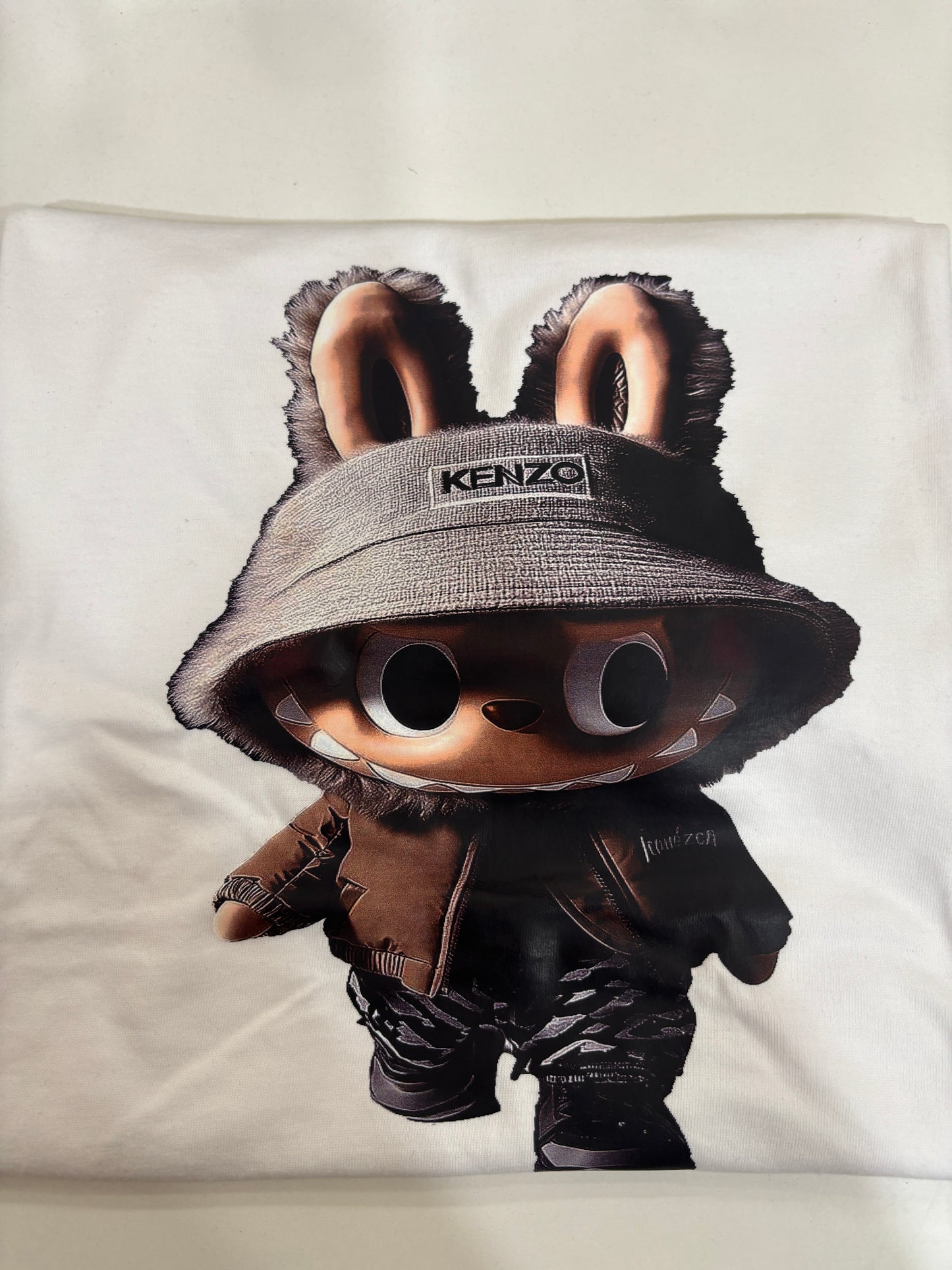 T-SHIRT LABUBU K.