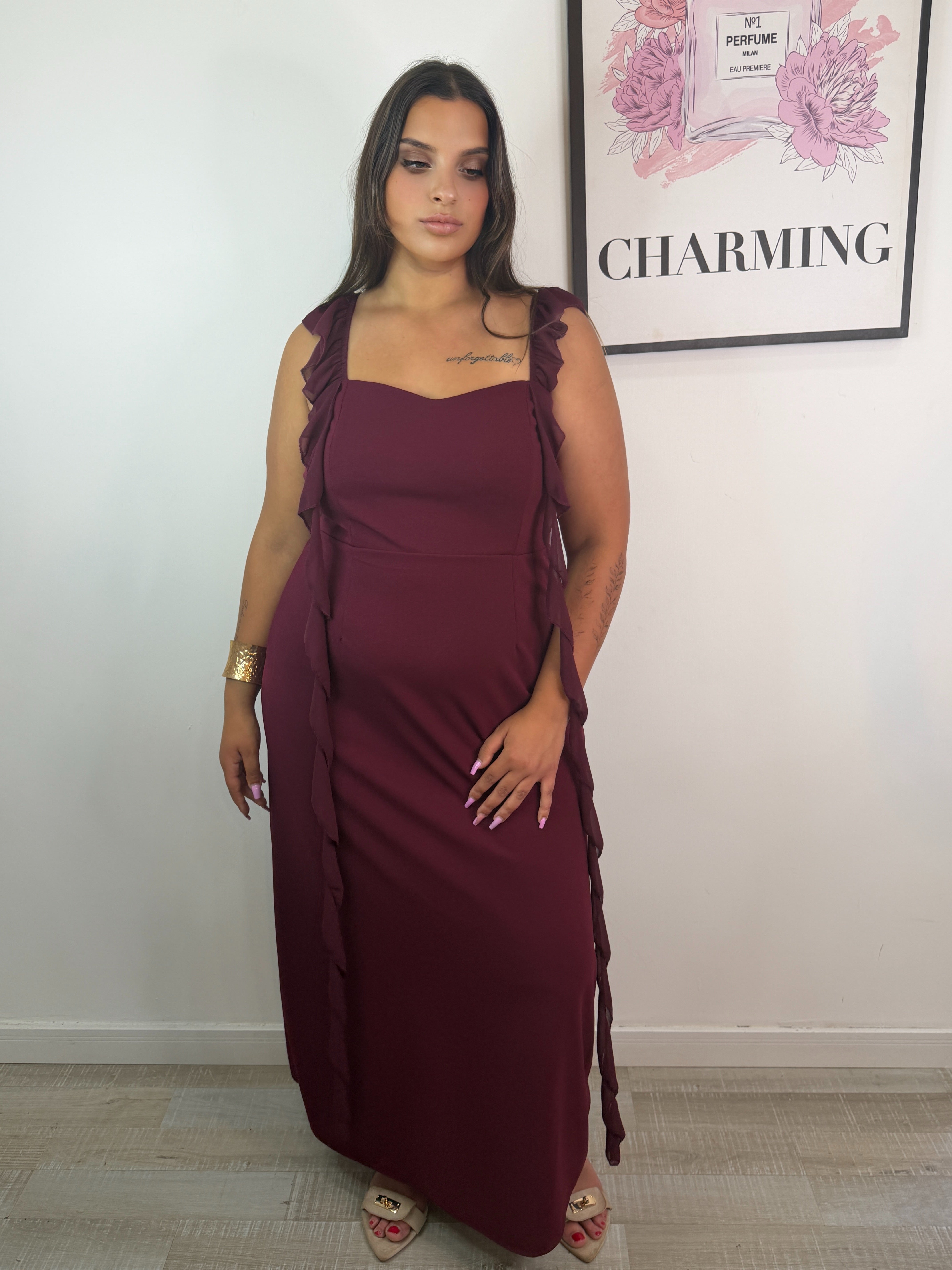 DRESS EVENTO