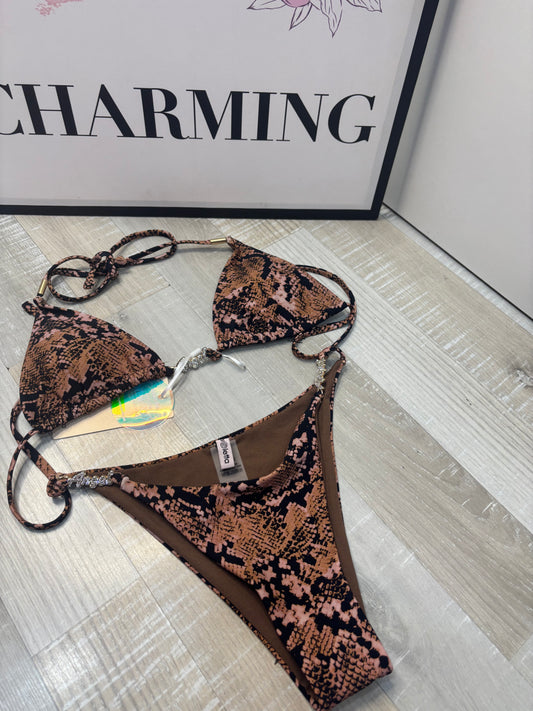 BIKINI PITONATO