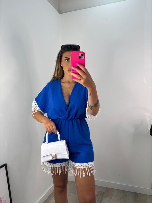 TUTINA COST