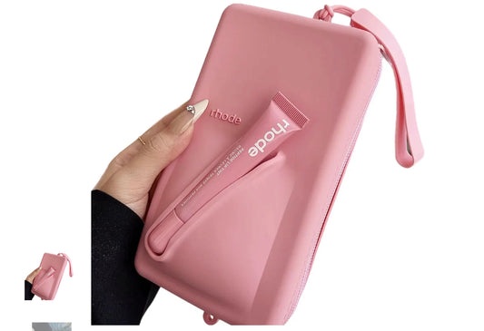 BORSA ESTIVA CHIC LAVABILE RIBBON