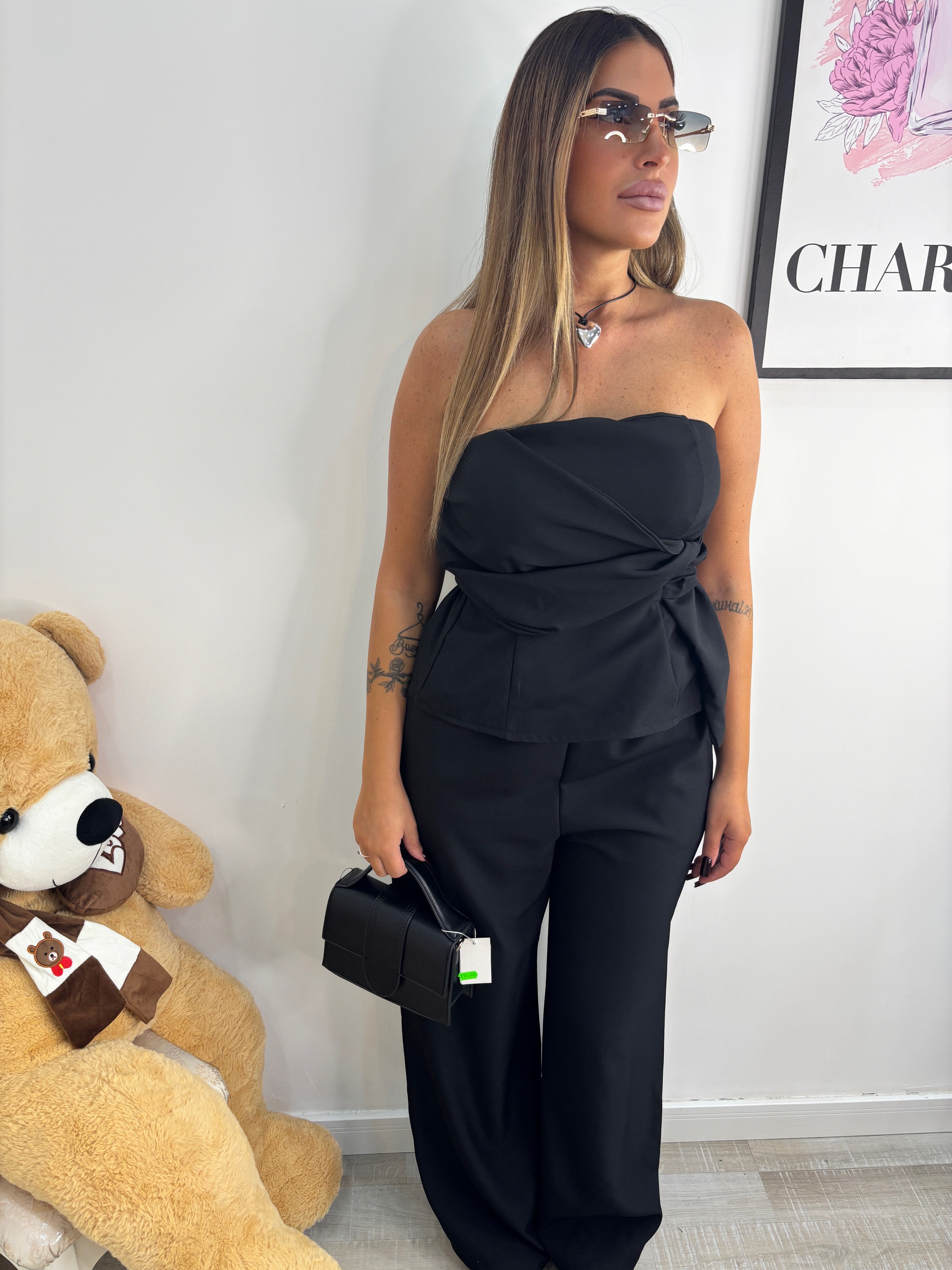 COORDINATO MARTA
