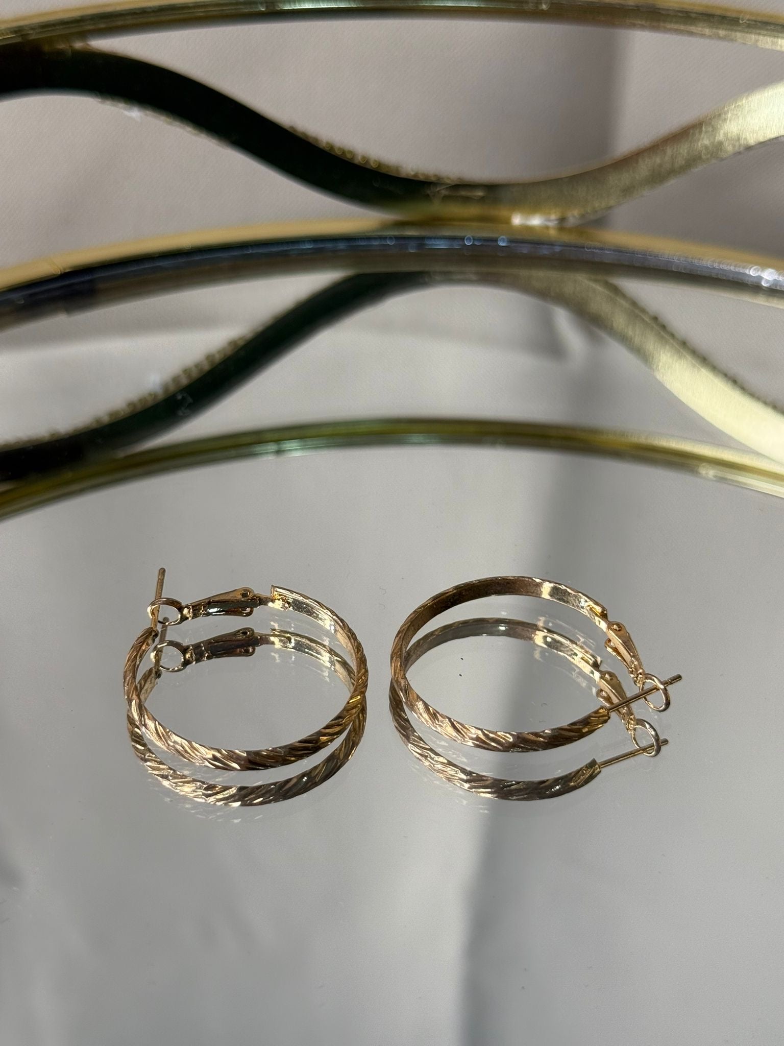 CERCHIO PICCOLO ORO