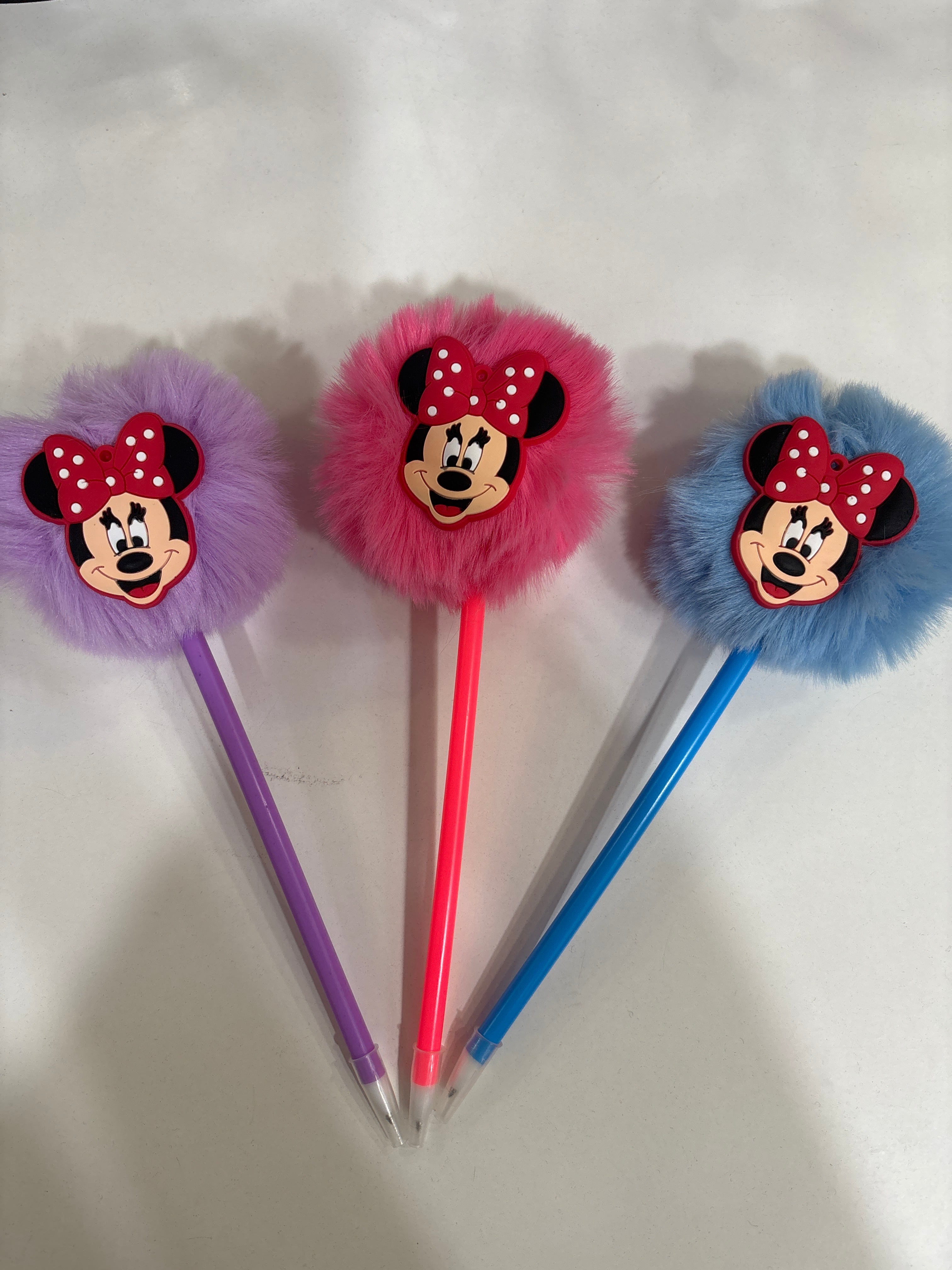 PENNA MINNIE FIOCCO