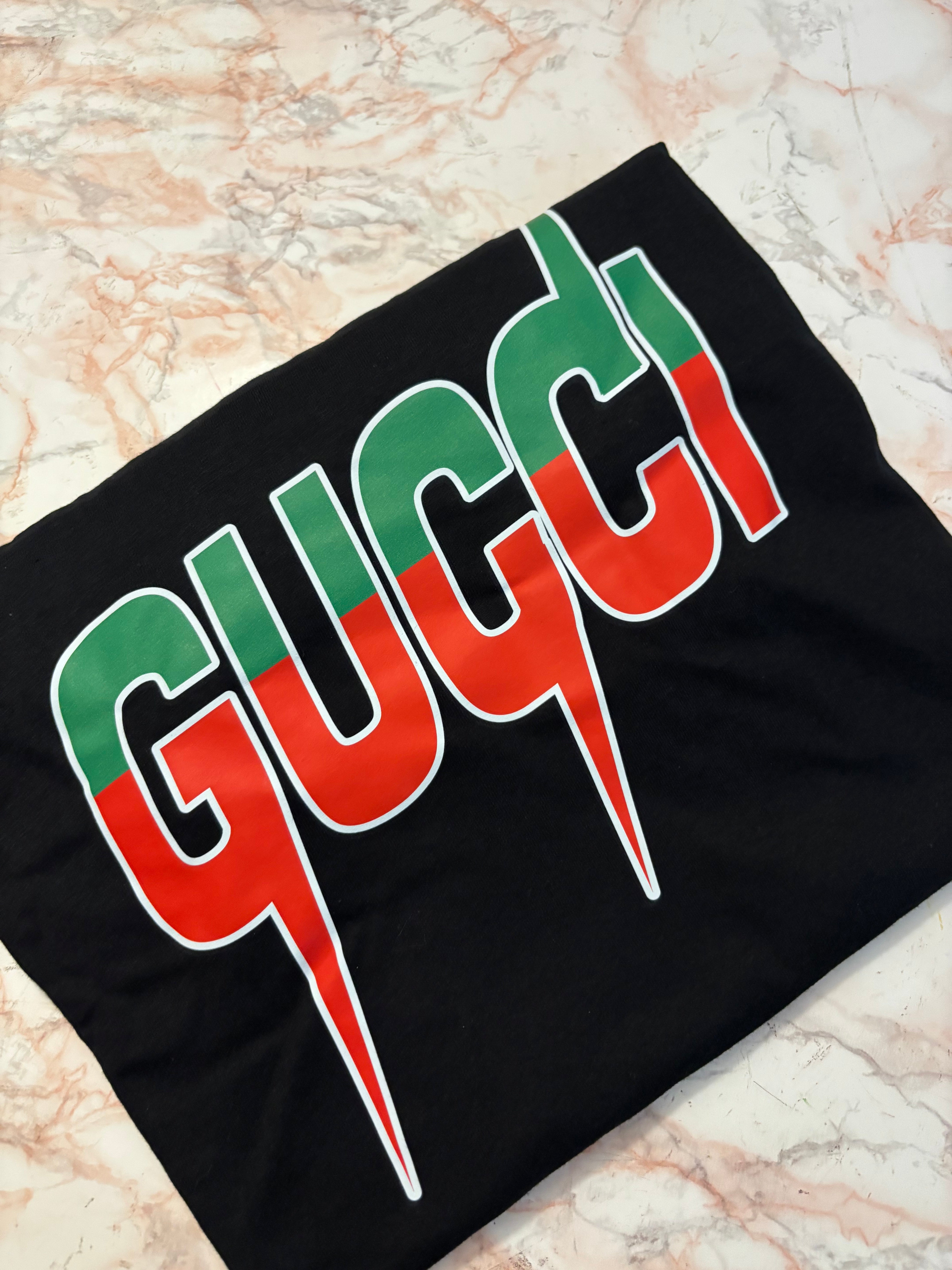 T-SHIRT GG