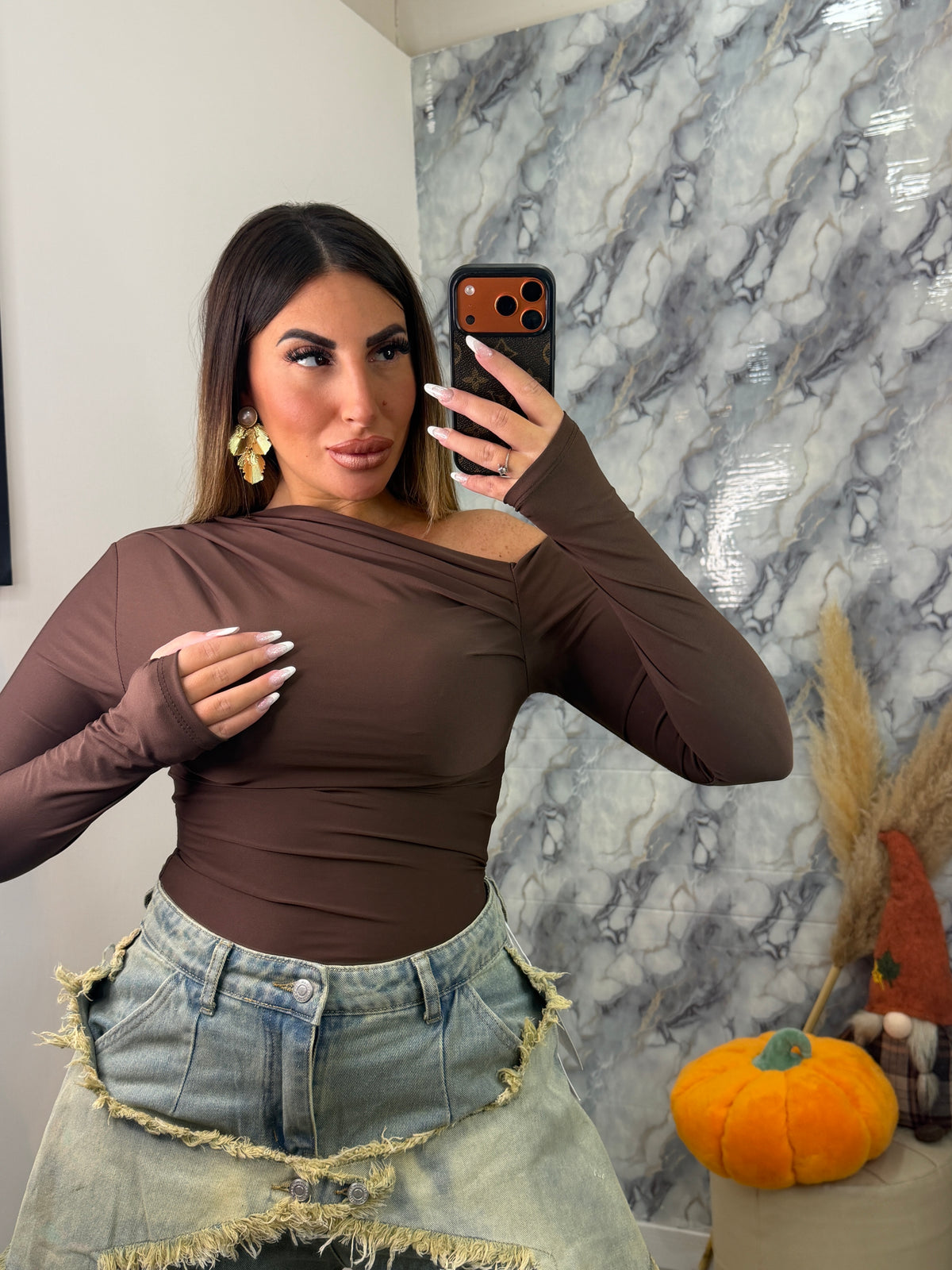 MAGLIA KIM